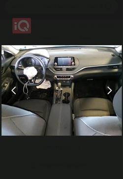 نيسان ألتيما